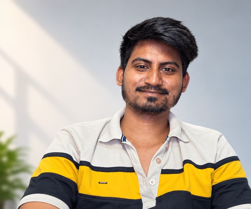 Harish Rawal, Full-Stack and AI Engineer